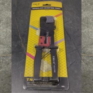 TNI-U TU-376E Crimping Tool