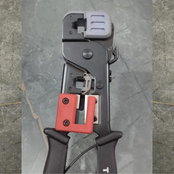 TNI-U TU-376E Crimping Tool