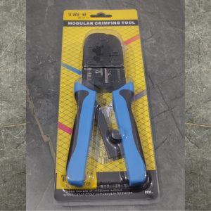 TNI-U TU-N5684R Modular Crimping Tool