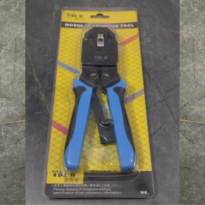 TNI-U TU-200AR Modular Crimping Tool