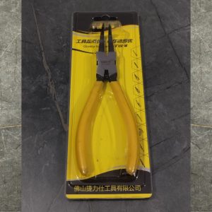 TNI-U TU-175HB Bent Head Circlip Plier for Lock