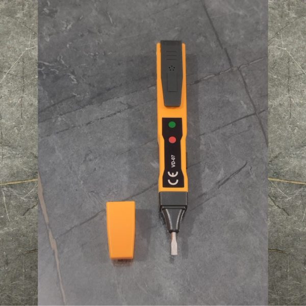 Intelligent Induction Testing Detector VD-07