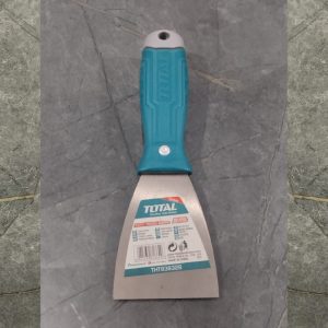 TOTAL THT836326 Putty Trowel 63mm