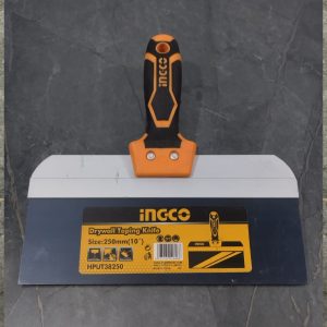 INGCO HPUT38250 Drywall Taping Knife 250mm-10"