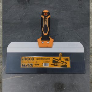 INGCO HPUT38300 Drywall Taping Knife 300mm-12"
