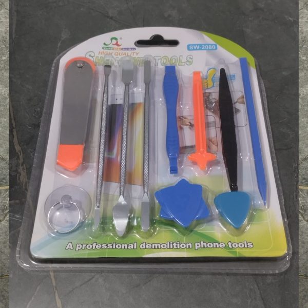 JYD SW-2080 Opening Tools Set
