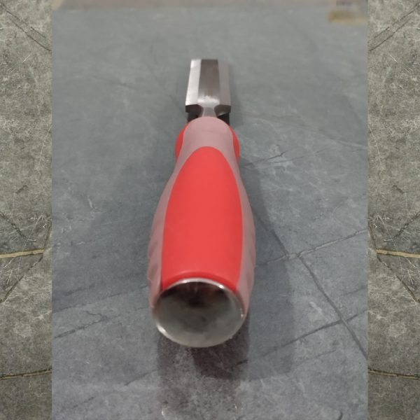 PRIDE P106E Flat Chisel Chorsi 1" 25mm (Special for wood workers)