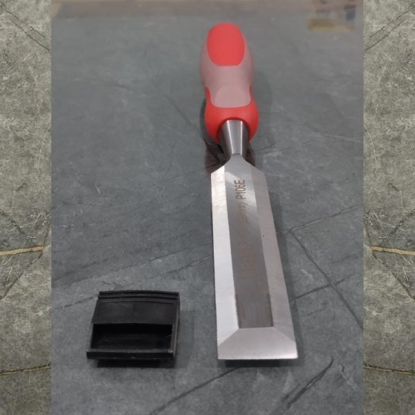 PRIDE P106E Flat Chisel Chorsi 1" 25mm (Special for wood workers)