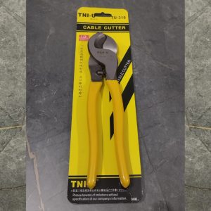 TNI-U TU-310 Cable Cutter 250mm-10"