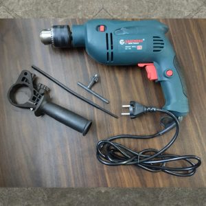 GAOCHENG GC 13B Impact Drill 650W Asian Tools Center