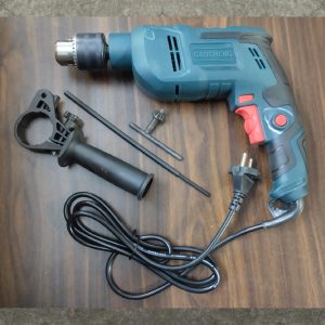 GAOCHENG GC-13Y Impact Drill 650W