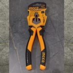 INGCO HCP28188 7" Industrial Combination Plier