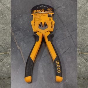 INGCO HDCP28168 6" Diagonal Cutting Plier (industrial)