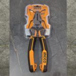 INGCO HHCP28200 8" High Leverage Combination Plier