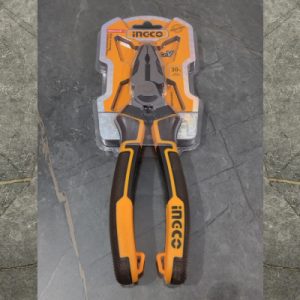 INGCO HHCP28200 8" High Leverage Combination Plier