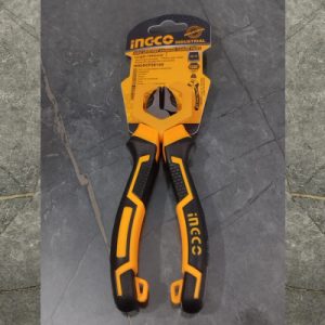 INGCO HHLDCP28160 6" High Leverage Diagonal Cutting Plier (industrial)