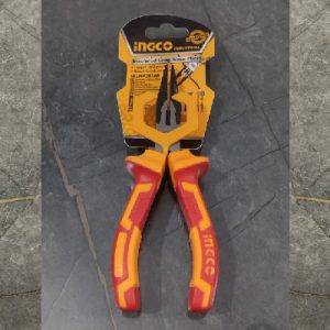 INGCO HILNP28168 6" Insulated Long Nose Plier (industrial)