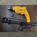 INGCO ID6808 Impact Drill 680W