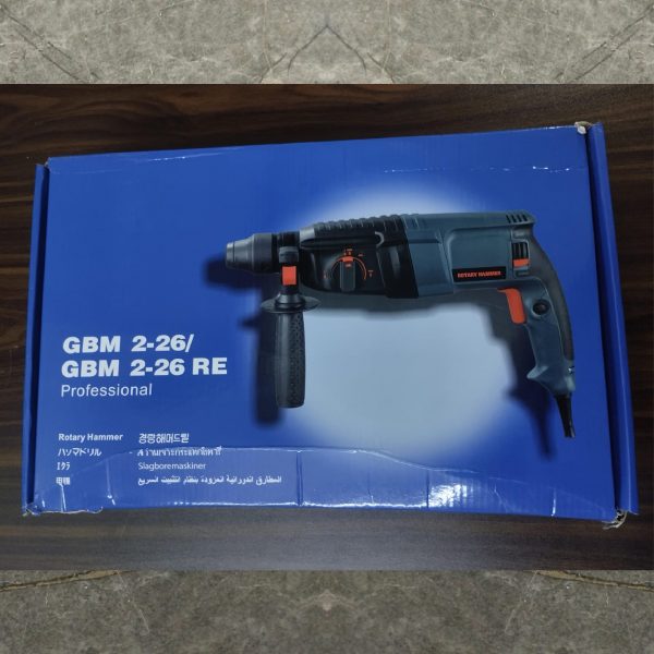 LT Drill Machine