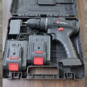 YTA Cordless Drill Machine