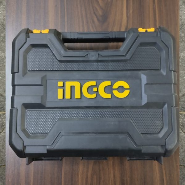 INGCO CDLI12208 Lithium-Ion Cordless Drill 12V
