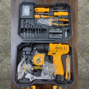 INGCO HKTHP10811 81 Pcs Tools Set