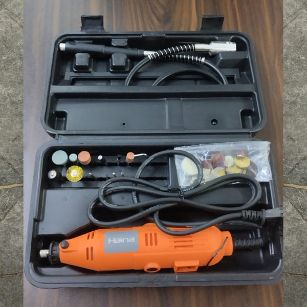 HAINA H-7007 Die Grinder Set 220-240V