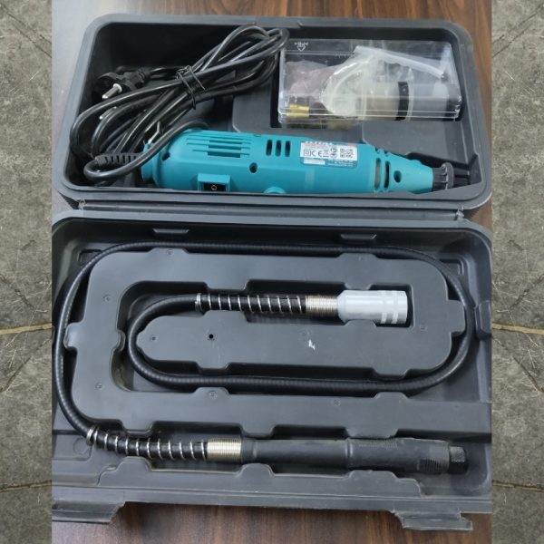 TOTAL TG501032 Mini Grinder 130w