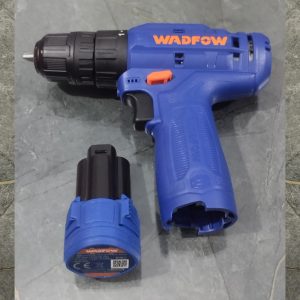 WADFOW WCDS510 12V Lithium-Ion Cordless Drill