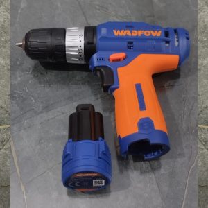 WADFOW WCDS540 12V Lithium-Ion Impact Drill