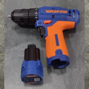 WADFOW WCDS520 12V Lithium-Ion Cordless Drill