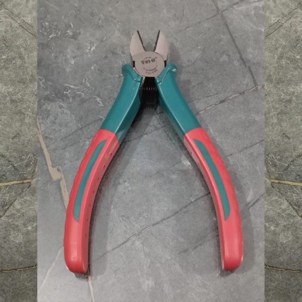 TNI-U TU-26B Cutter Plier 6.5"
