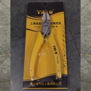 TNI-U TU-A306 Pin Cutter 5.5"