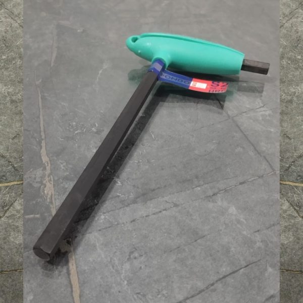 TONBO T-Handle LN Key Wrench 10mm (two sided tip)