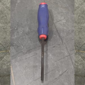 TONBO LN Key Screwdriver 5mm (S2 material)