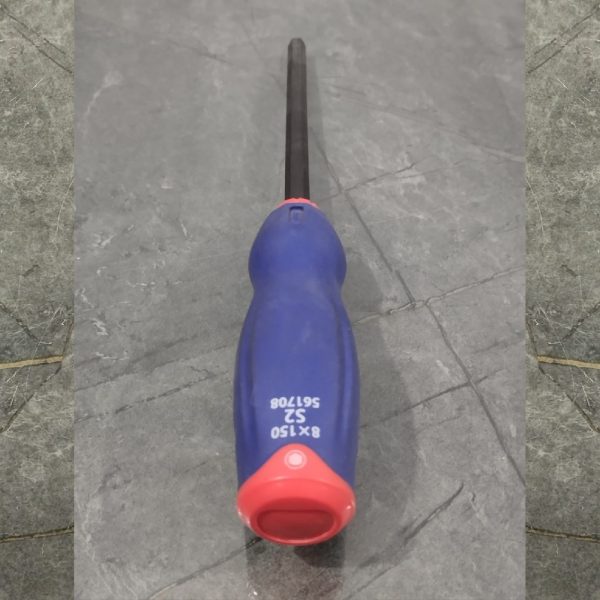 TONBO LN Key Screwdriver 8mm (S2 material)