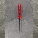 HFA TOOL T3 Star/Torx Key Screwdriver