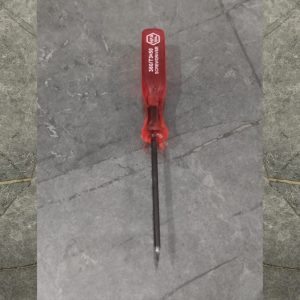 HFA TOOL T3 Star/Torx Key Screwdriver