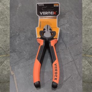 VERDEX 6" Industrial Cutter Plier