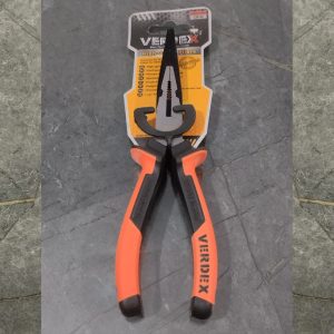 VERDEX 8" Industrial Nose Plier