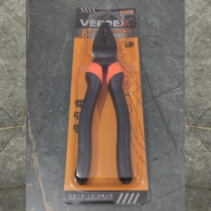 VERDEX 8" 3 color Combination Plier