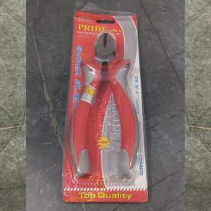 PRIDE 6" Cutter Plier