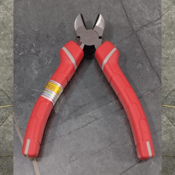 PRIDE 6" Cutter Plier