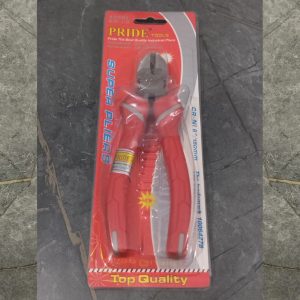 PRIDE 6" Cutter Plier