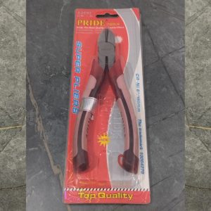 PRIDE 6" Cutter Plier