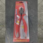 PRIDE 8" Cutter Plier