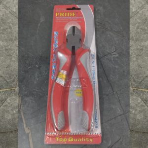 PRIDE 8" Cutter Plier