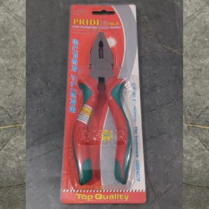 PRIDE 6" Combination Plier