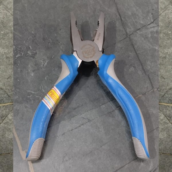 PRIDE 6" Combination Plier