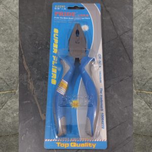 PRIDE 6" Combination Plier